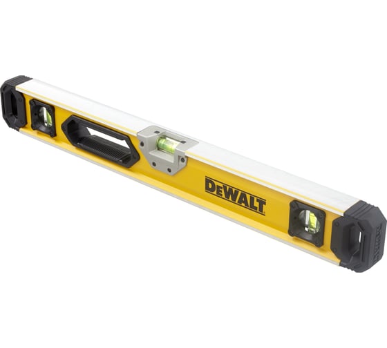 Уровень DEWALT 60см DWHT0-43224