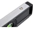 Уровень пузырьковый Elitech 120 см,3 глазка 320305 HD 207202 8
