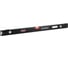 Уровень пузырьковый Elitech 100 см, 3 глазка 320304 HD 207201 1