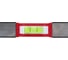 Уровень пузырьковый Elitech 100 см, 3 глазка 320304 HD 207201 3