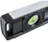 Уровень пузырьковый Elitech 40 см,3 глазка 320301 HD 207198 5