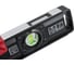 Уровень пузырьковый Elitech 40 см,3 глазка 320301 HD 207198 6