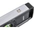 Уровень пузырьковый Elitech 40 см,3 глазка 320301 HD 207198 8