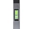 Уровень пузырьковый Elitech 40 см,3 глазка 320301 HD 207198 9