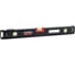 Уровень пузырьковый Elitech 60 см,3 глазка 320302 HD 207199 1