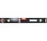 Уровень пузырьковый Elitech 60 см,3 глазка 320302 HD 207199 10