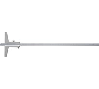 Штангенглубиномер нониусный LINKS ШГ-250 ( 0-250мм) 0, 05мм с Поверкой 24147