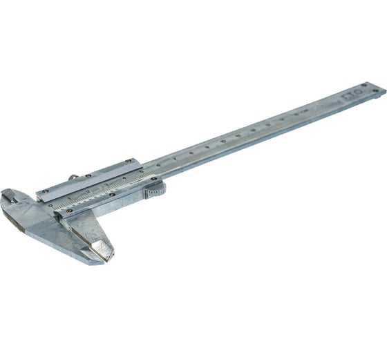 Штангенциркуль ГТО ШЦ-I-150 0,1 кл.2 ГОСТ 166-89 VC1500102