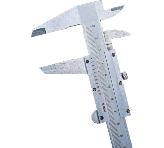 Штангенциркуль ГТО ШЦ-I-150 0,1 кл.2 ГОСТ 166-89 VC1500102