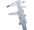 Штангенциркуль ГТО ШЦ-I-150 0,1 кл.2 ГОСТ 166-89 VC1500102 3