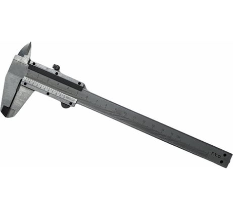 Штангенциркуль ГТО ШЦ-I-150 0,05 ГОСТ 166-89 VC1500501