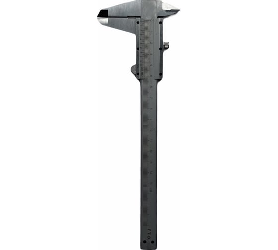 Штангенциркуль ГТО ШЦ-I-150 0,05 ГОСТ 166-89 VC1500501