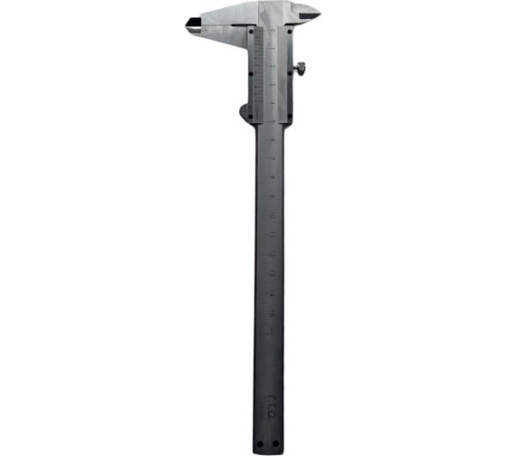 Штангенциркуль ГТО ШЦ-I-150 0,05 класс 1 "ПРЕМИУМ" ГОСТ 166-89 VC1500501P