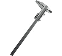 Штангенциркуль ГТО ШЦ-II-250 0,1 "ПРЕМИУМ" ГОСТ 166-89 VCII2500101P