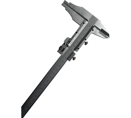 Штангенциркуль ГТО ШЦ-II-250 0,1 "ПРЕМИУМ" ГОСТ 166-89 VCII2500101P