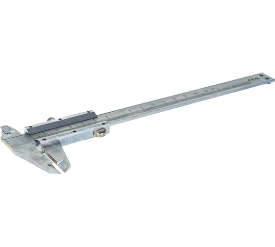 Штангенциркуль ГТО ШЦ-I-150 0,1 ГОСТ 166-89 VC1500101