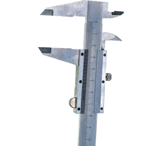 Штангенциркуль ГТО ШЦ-I-150 0,1 ГОСТ 166-89 VC1500101
