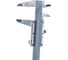 Штангенциркуль ГТО ШЦ-I-150 0,1 ГОСТ 166-89 VC1500101 3