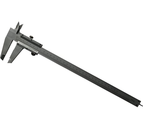 Штангенциркуль ГТО ШЦ-I-300 0,05 ГОСТ 166-89 VC3000501063