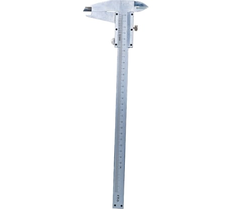 Штангенциркуль ГТО ШЦ-I-250-0,1 ГОСТ 166-89 VC2500101