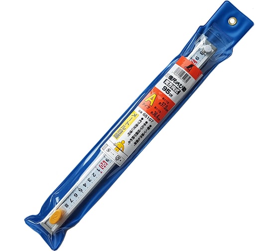 Телескопическая линейка Shinwa 280см М00015761