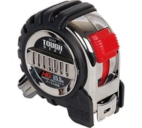 Рулетка Shinwa Tough Gear, 5.5м, 25мм, с петлей М00015767