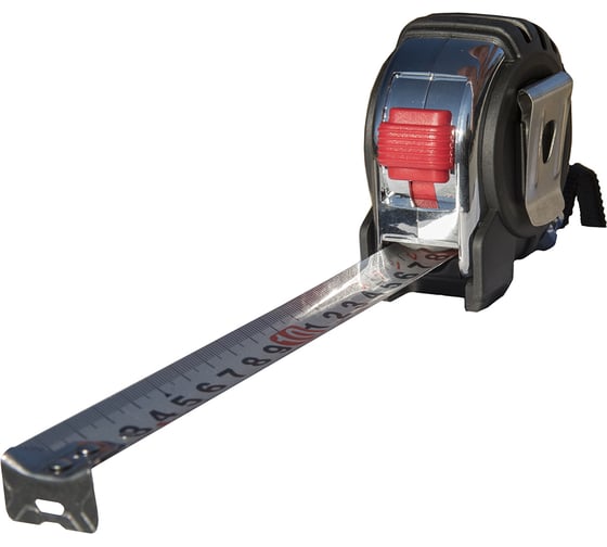 Рулетка Shinwa Tough Gear, 5.5м, 25мм, с петлей М00015767