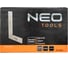 Прецизионный угольник NEO Tools DIN875/2 250x160 мм 72-024 7