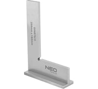 Прецизионный угольник с основанием NEO Tools DIN875/2 250x160 мм 72-034