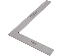 Прецизионный угольник NEO Tools DIN875/2 500x330 мм 72-027