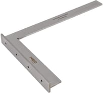 Прецизионный угольник с основанием NEO Tools DIN875/2 630x400 мм 72-038 16536105