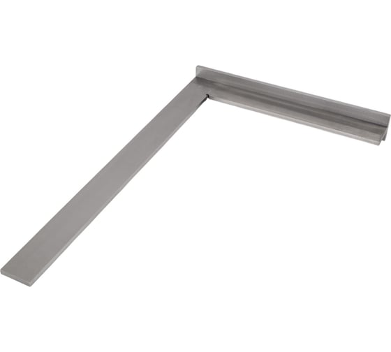 Прецизионный угольник с основанием NEO Tools DIN875/2 630x400 мм 72-038