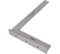 Прецизионный угольник с основанием NEO Tools DIN875/2 500x330 мм 72-037 16536114