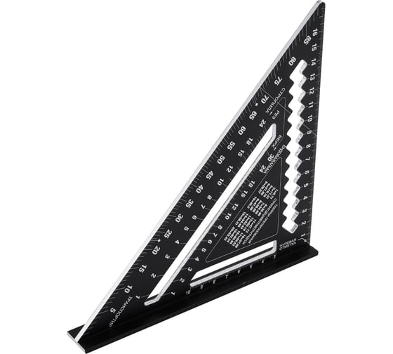 Угольник кровельный Elitech 180 мм 330101 207203