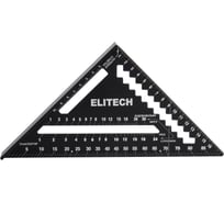 Угольник кровельный Elitech 300 мм 330102 207204