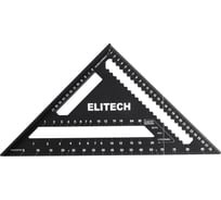 Угольник кровельный Elitech 300 мм 330102 207204