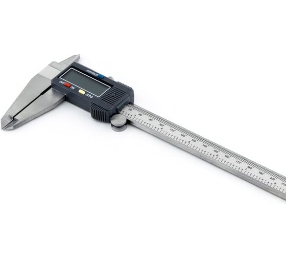 Штангенциркуль ЧИЗ ШЦЦ-1-200 0,01 С ПОВЕРКОЙ (ГРСИ № 72189-18) 011642