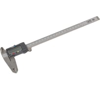 Штангенциркуль ЧИЗ ШЦЦ-1-250 0,01 С ПОВЕРКОЙ (ГРСИ № 93922-24) 011644а