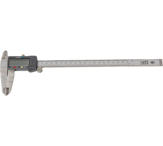 Штангенциркуль ЧИЗ ШЦЦ-1-250 0,01 С ПОВЕРКОЙ (ГРСИ № 72189-18) 011644а