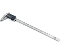 Штангенциркуль ЧИЗ ШЦЦ-1-300 0,01 С ПОВЕРКОЙ 011643