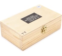 Набор образцов шероховатости Челябинский Калибр ОШС-ТТ Ra 12,5:6,3:3,2:1,6:0,8:0,4 сталь, ГРСИ №79229-20 1094148