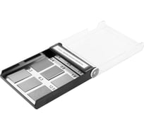 Набор образцов шероховатости Челябинский Калибр ОШС-ДС Ra 0,4: 0,8: 1,6: 3,2: 6,3: 12,5 сталь, ГРСИ №79229-20 102158