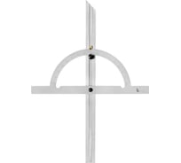 Угломер Калиброн 10-170гр. 200x400мм 1гр. регулир. рейка ГРСИ №83810-21 1032774