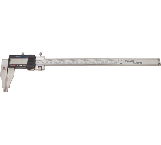 Штангенциркуль ZITOM ШЦЦТ-III- 250-0,01 ГОСТ 166-89 ke00001