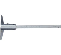 Штангенглубиномер ZITOM ШГ-150-0,05 ГОСТ 162-90 kf00001