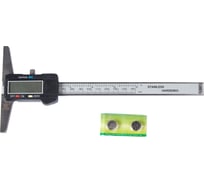 Штангенглубиномер ZITOM ШГЦ-150-0,01 ГОСТ 162-90 kf10001