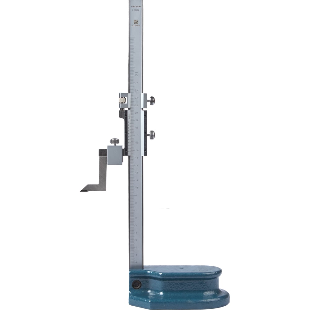 Штангенрейсмас ZITOM ШР- 250-0,05 ГОСТ 164-90 kg00001 - выгодная цена ...