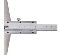 Штангенглубиномер ZITOM ШГ-160-0,05 ГОСТ 162-90 kf00002