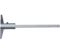 Штангенглубиномер ZITOM ШГ-250-0,05 ГОСТ 162-90 kf00004