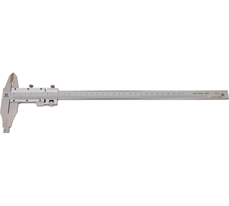 Штангенциркуль ZITOM ШЦ-II-300-0.05 нерж. kl20007